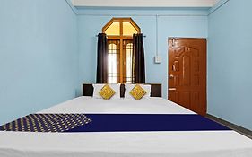 Hotel O Garam Masala Residency
